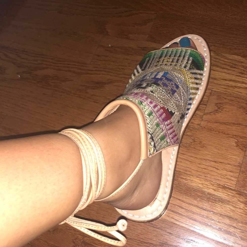 Sandals - Picture 3 of 4